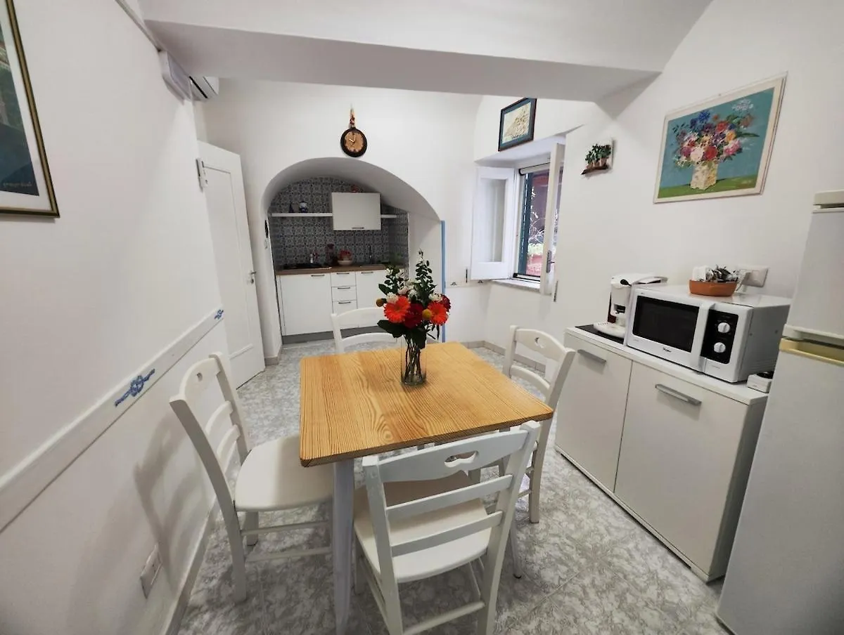 Villa Casa Icaro - In The Center Of Amalfi 0*,