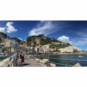 Il Cuore Di Amalfi